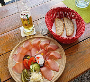 Wandern Ellmau am Wilden Kaiser