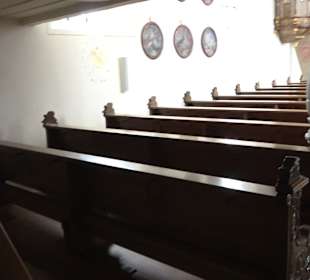 Katholische Kirche St. Stephanus Tigerfeld