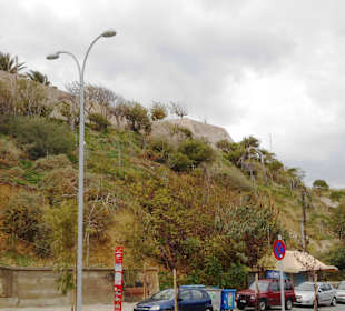 Venezianische Stadtmauer 