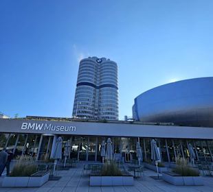BMW-Museum