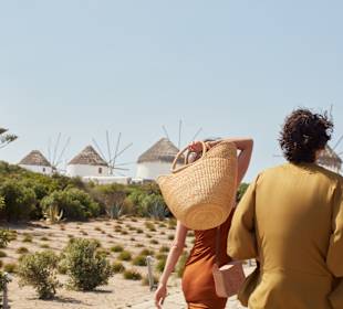 Windmühlen Kato Mili