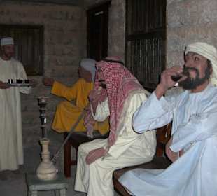 Nationalmuseum Dubai