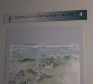 Museum Römer und Bajuwaren