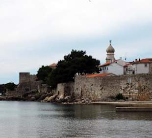 Stadtmauer