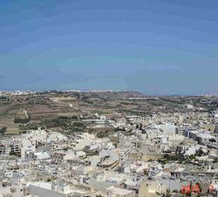 Inselrundfahrt Gozo