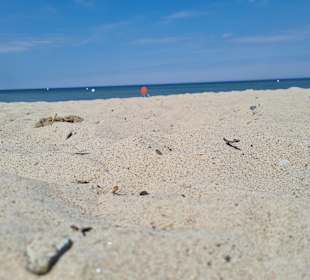 Strand Wangels (Weissenhäuser Strand)