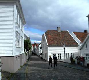 Gamle Stavanger