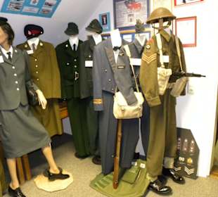 Celler Garnisdon Museum