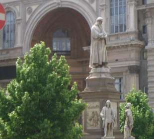 Galleria Vittorio Emanuele II