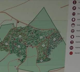 FriedWald Schönbuch