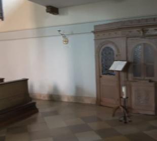Klosterkirche St. Josef