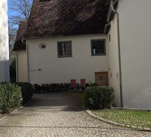 Kloster Inzigkofen