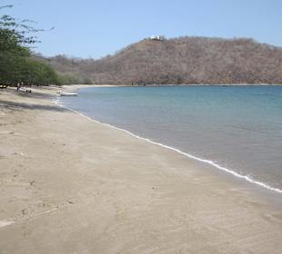 Bucht Playa del Jobo