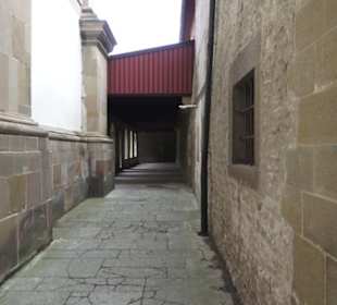 Kloster Großcomburg