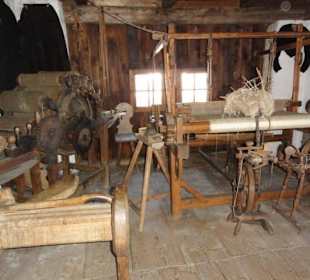 Bauernmuseum Völlan