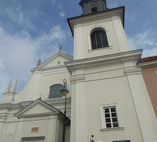 Dominikanerkirche St. Hyazinth