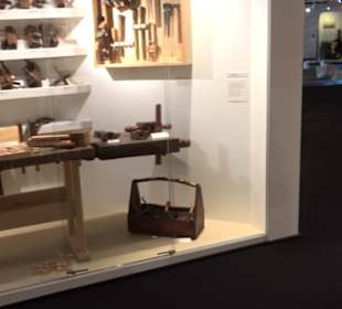 Archäologisches Museum