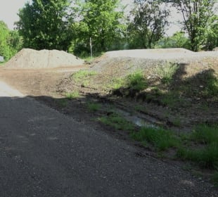 Bikepark SV Herlazhofen