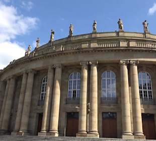 Staatsoper Stuttgart
