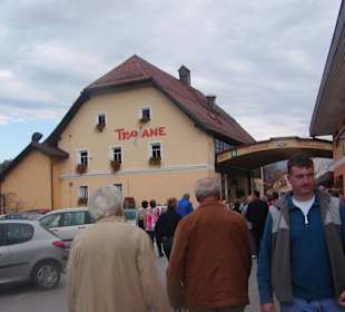Gasthof Trojane
