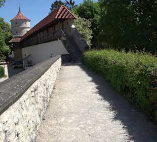 Stadtmauer