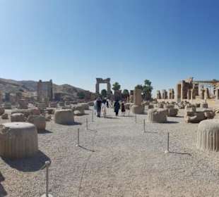 Persepolis