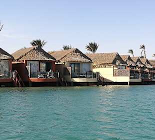 Ausflug nach El Gouna