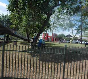 Krüger Nationalpark