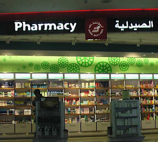 Pharmacy