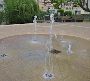 PlayFountain