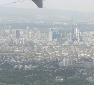 Anflug