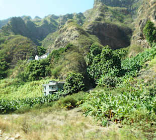 Cova-Ribeira da Torre-Paul Natural Park