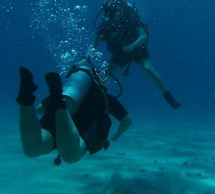 Catch me if you can... - Matrix ist von gestern