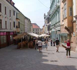 Altstadt