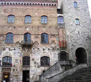 Historischer Stadtkern