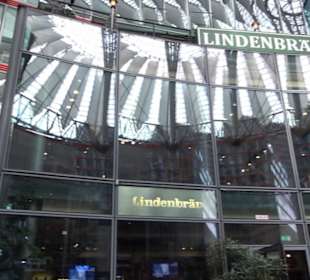Sony Center