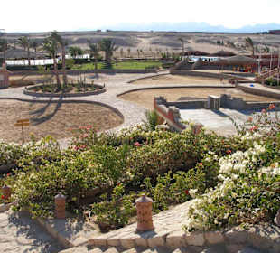 Sharm El Naga