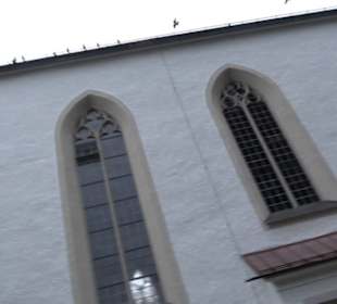 Pfarrkirche St. Johannes Baptist
