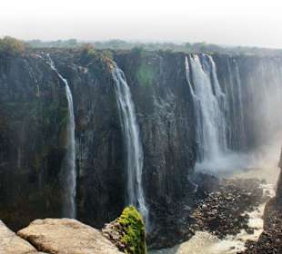 Wodospady Wiktorii