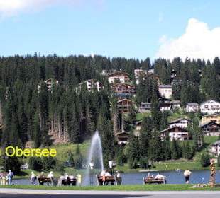 Am Obersee