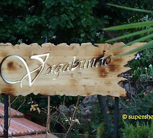 Restaurant Vagabundo