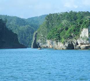 Nationalpark Los Haitises