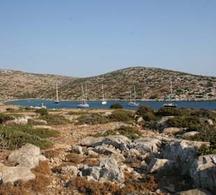 L'isola di Levitha