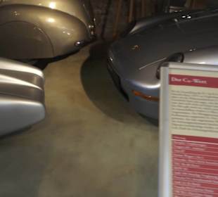 Deutsches Automuseum