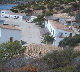 El puerto