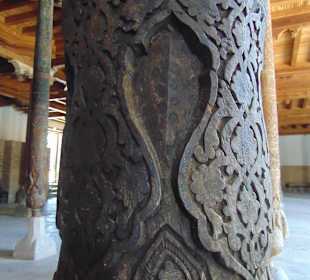 Dschuma Moschee