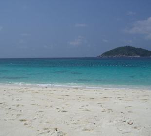 Similan Islands