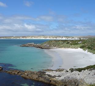 Gypsy Cove