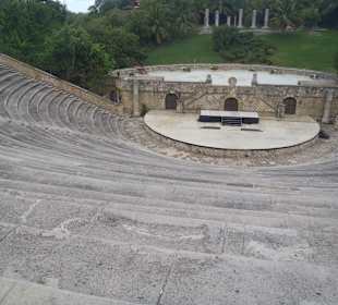 Amphitheater