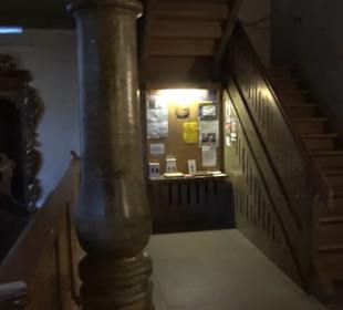 Wallfahrtskirche Maria in der Tanne